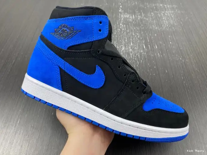 Kick Theory Air 1 DZ5485-042 OG Reimagined High Royal Jordan 0603